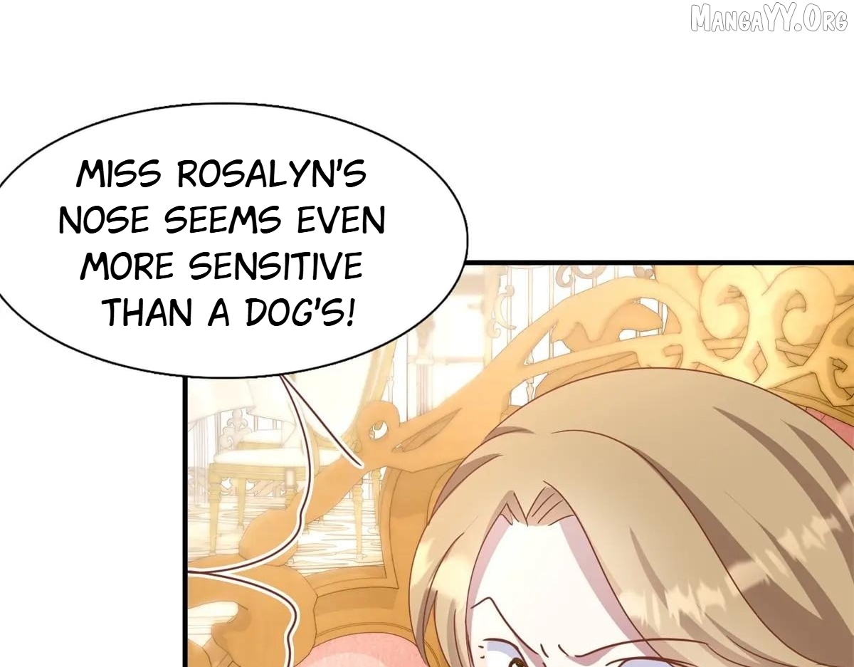 Don't Embarrass Me Chapter 187 - page 13